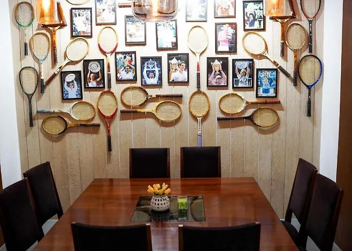Oyo 1168 Gimaca Boutique & Cafe 3*