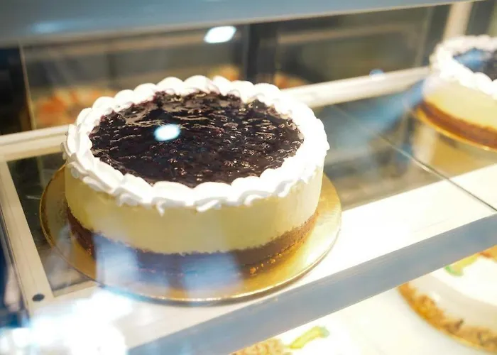 Hotel Oyo 1168 Gimaca Boutique & Cafe