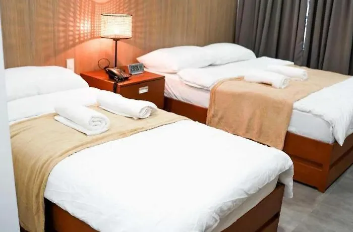 Oyo 1168 Gimaca Boutique & Cafe Hotel 3*