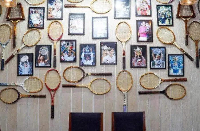 Hotel Oyo 1168 Gimaca Boutique & Cafe Manila